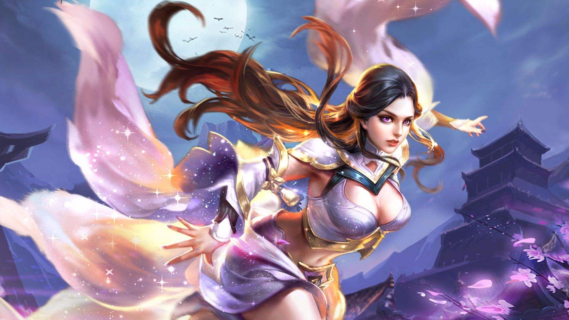 王者荣耀冬冠竞争仍然激烈，16支战队争夺选拔赛名额