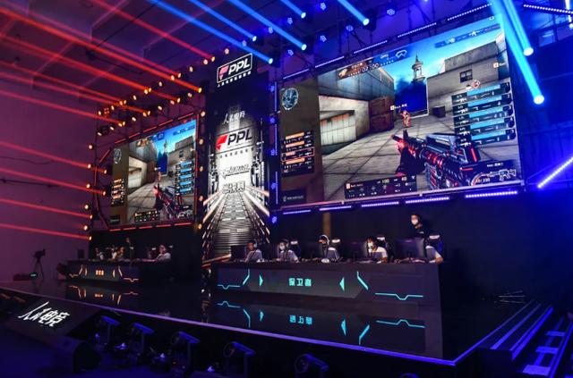 在 CS2 中出现新丑闻：BIT因在Thunderpick CQ期间进行非法沟通而被暂停