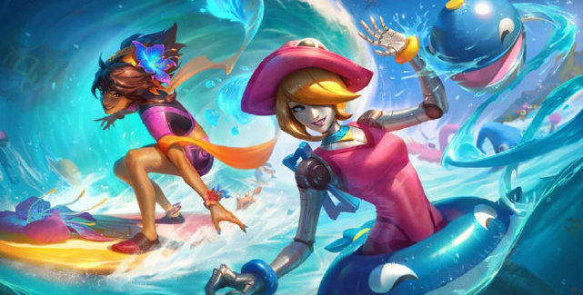 donk 对 GOAT 辩论的看法：“每个人都会选择自己喜欢的 GOAT”