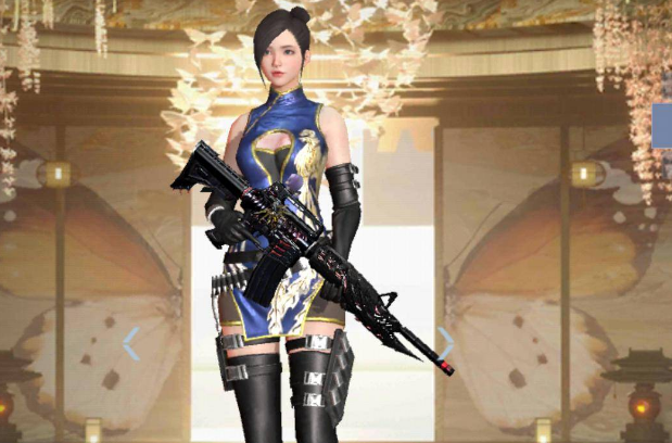 传闻： Uzi 将加入传奇殿堂