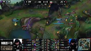 T1 祝丛林选手 Oner 22岁生日快乐：生日快乐 Oner ！