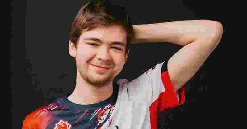 Verno正式加入 MIBR Valorant